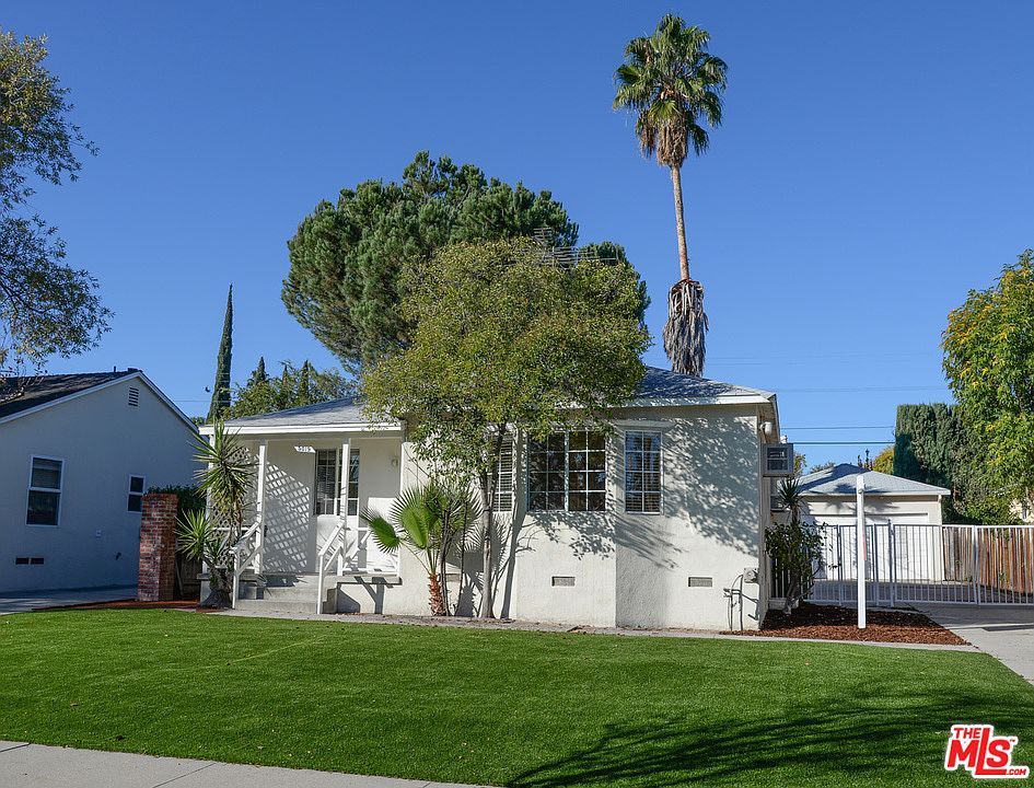 1st image of 5019 Newcastle Ave