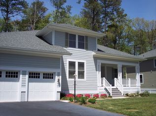 11656 Maid At Arms Ln, Berlin, MD