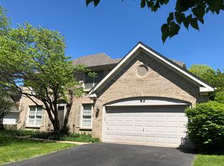 65 Nicolette Ave, Schaumburg, IL