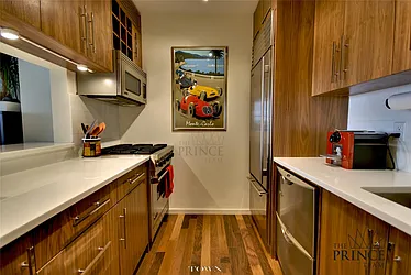 Rented by Town Residential