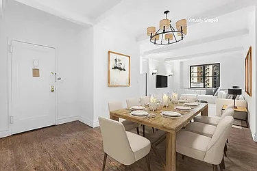 Rented by The Dermot Realty Management Company