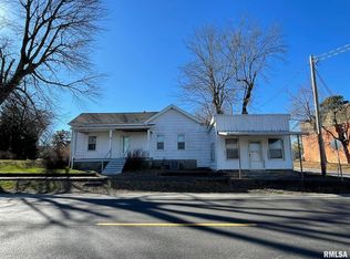 400 S Main St, Grand Chain, IL 62941