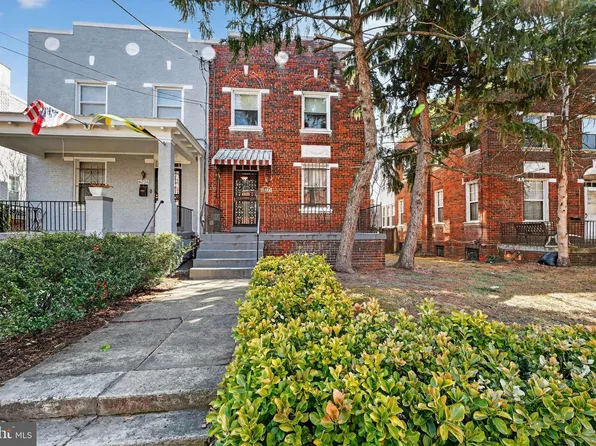 6223 4th St NW, Washington, DC 20011