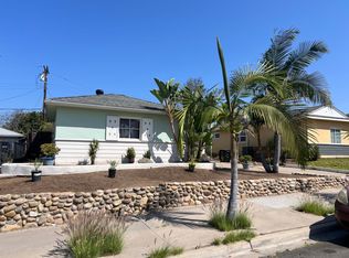 6672 Carthage St, San Diego, CA 92120