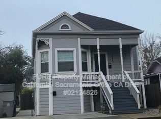 3644 1st Ave #C, Sacramento, CA 95817