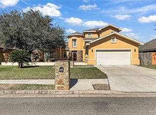 4704 Upas Ave, McAllen, TX 78501