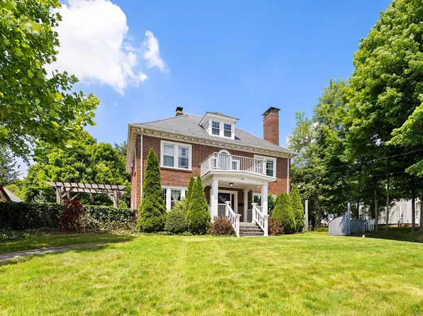 58 East Main Street, Stafford, CT 06076