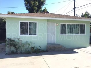 16419 Bixler Ave, Paramount, CA 90723