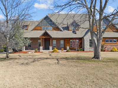 6717 Hummingbird Ct, Owasso, OK, 74055