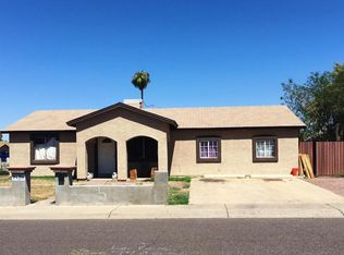 7426 W Monte Vista Rd, Phoenix, AZ 85035
