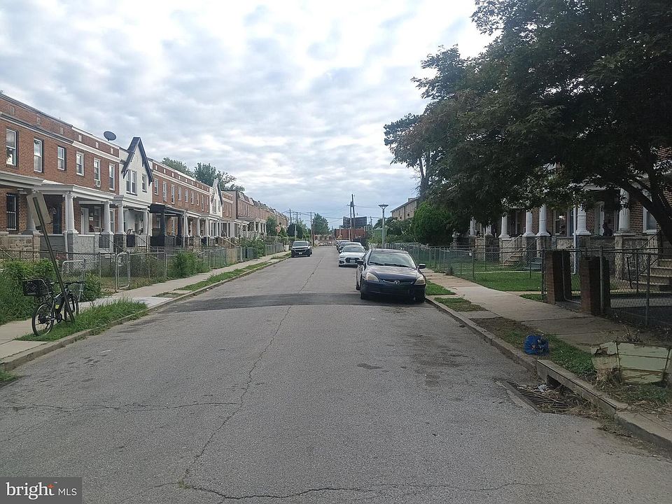 2nd image of 3000 Spaulding Ave