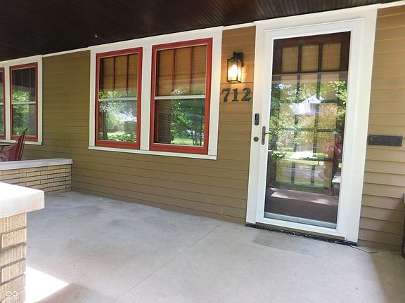 3rd image of 712 Woodruff Place East Dr