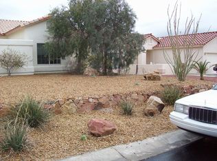 2401 Bluebird Ln, Bullhead City, AZ 86442