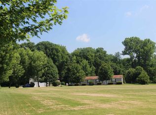 5490 E State Road 236, Rockville, IN 47872