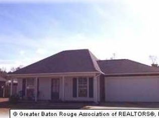 9760 Corrinne Ave, Denham Springs, LA 70706