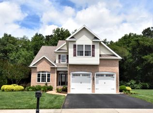 202 Ringgold Rd, Fruitland, MD 21826