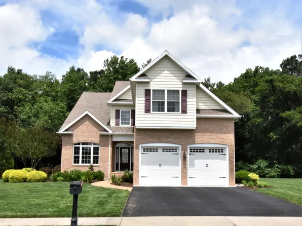 202 Ringgold Rd, Fruitland, MD 21826