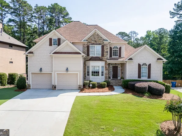 4171 Lantern Hill Dr, Dacula, GA 30019