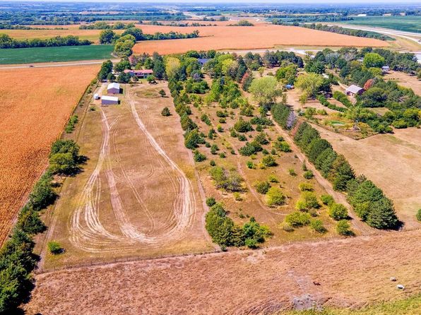 12500 S 82nd Pl, Roca, NE 68430