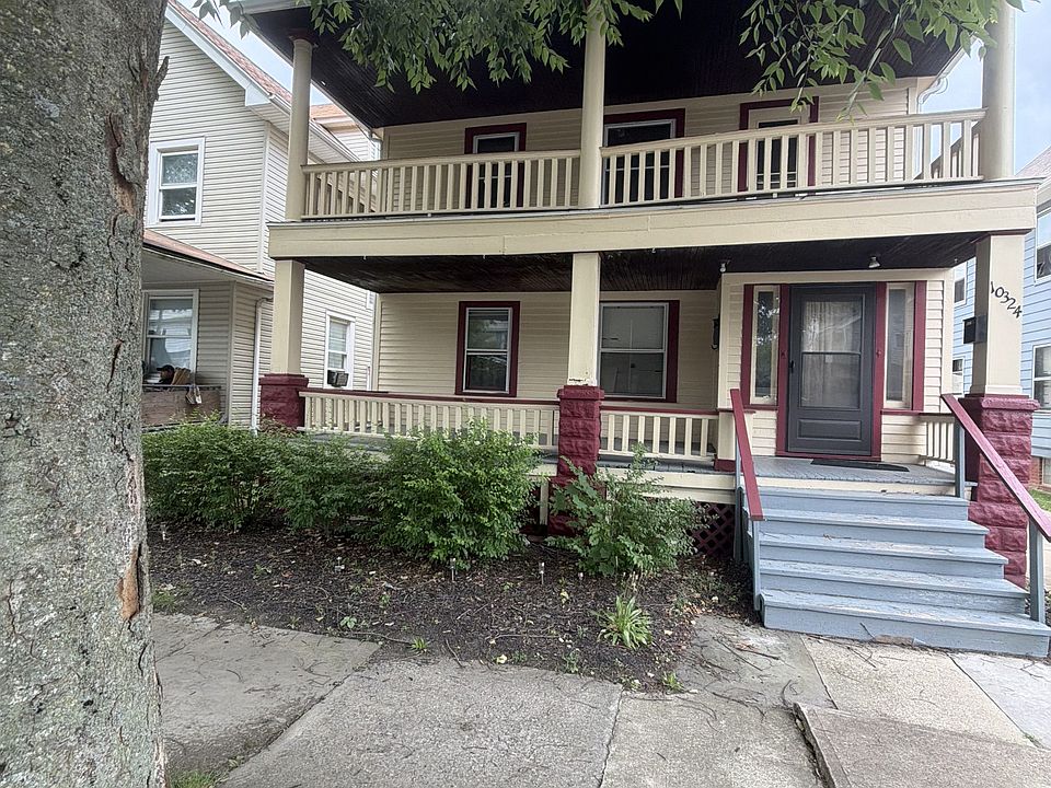1st image of 10324 Bernard Ave