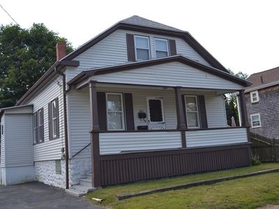 942 Terry Ln, New Bedford, MA, 02745