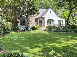 1707 N Rock Springs Rd NE, Atlanta, GA 30324