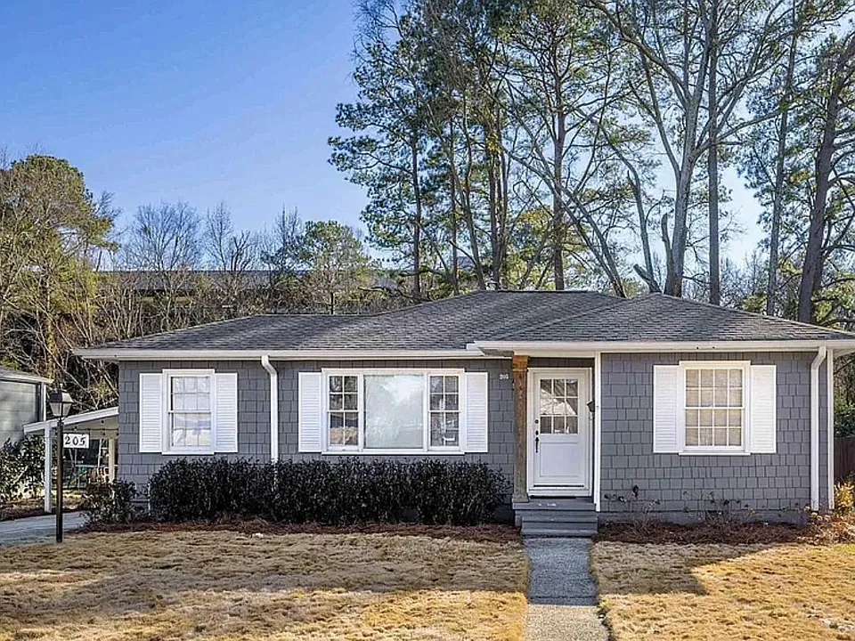 205 Kent Dr