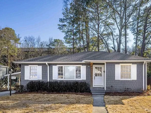 205 Kent Dr, Birmingham, AL 35209