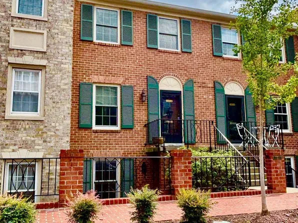 1604 Beekman Pl NW APT A, Washington, DC 20009