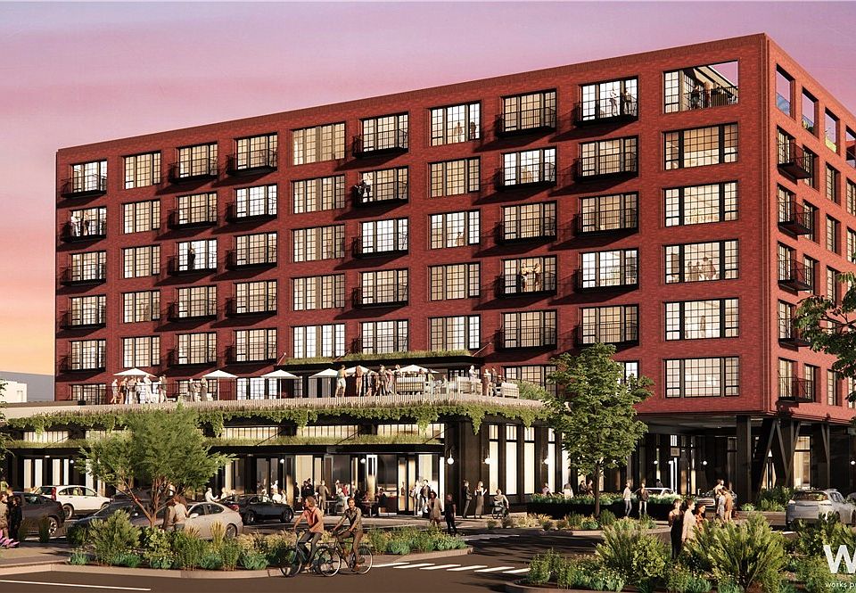 1st image of 2130 4th St #702
