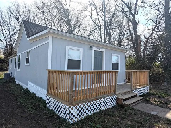 2723 Norton Ave, Kansas City, MO 64128