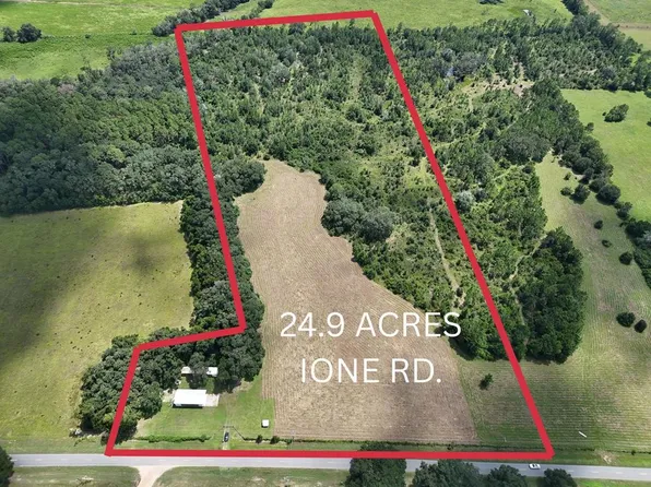 4951 Ione Rd, Pavo, GA 31778