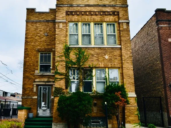 5244 W Crystal St, Chicago, IL 60651