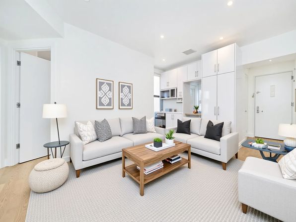 102 Norfolk St APT 21