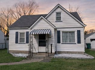 62 Benwell Rd, Rochester, NY 14616