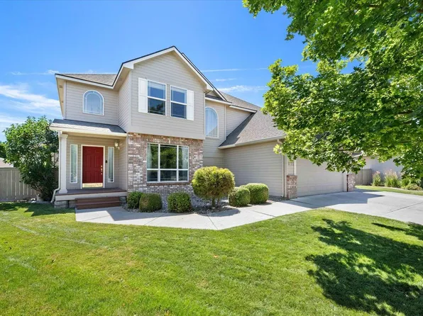 5723 W 12th Ave, Kennewick, WA 99338