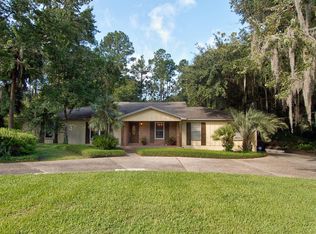5506 SW 35th Way, Gainesville, FL 32608