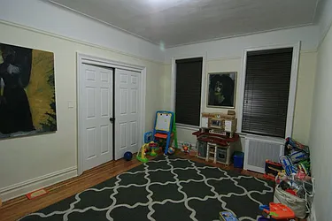 Rented by Horowitz Real Estate