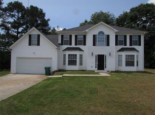 2432 Wild Springs Ct #0, Decatur, GA 30034