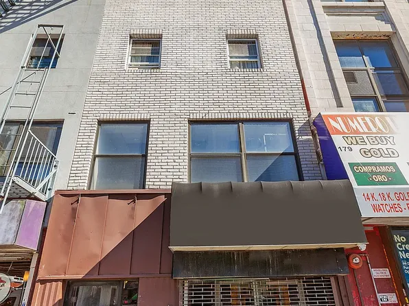 175 E 116th St, New York, NY 10029