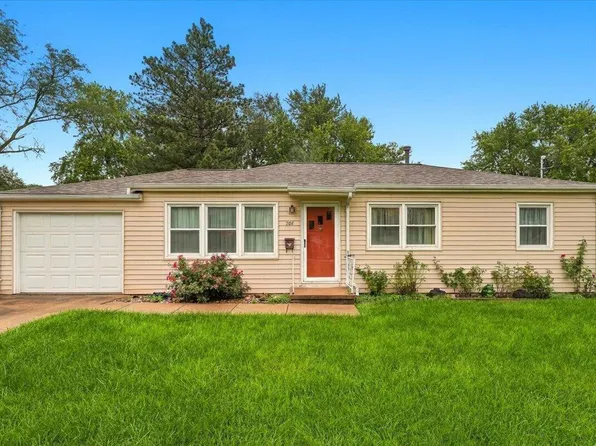 206 W Florence Ave, Glenwood, IA 51534