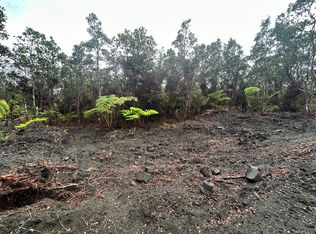 11th St LOT 53-B, Volcano, HI 96785