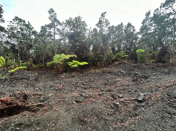 11th St Lot 53-B, Volcano, HI 96785