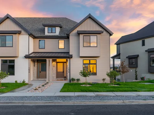 1626 E Center Pointe Dr #1626, Lehi, UT 84043