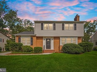 2115 Old Pine Rd, Lutherville Timonium, MD 21093