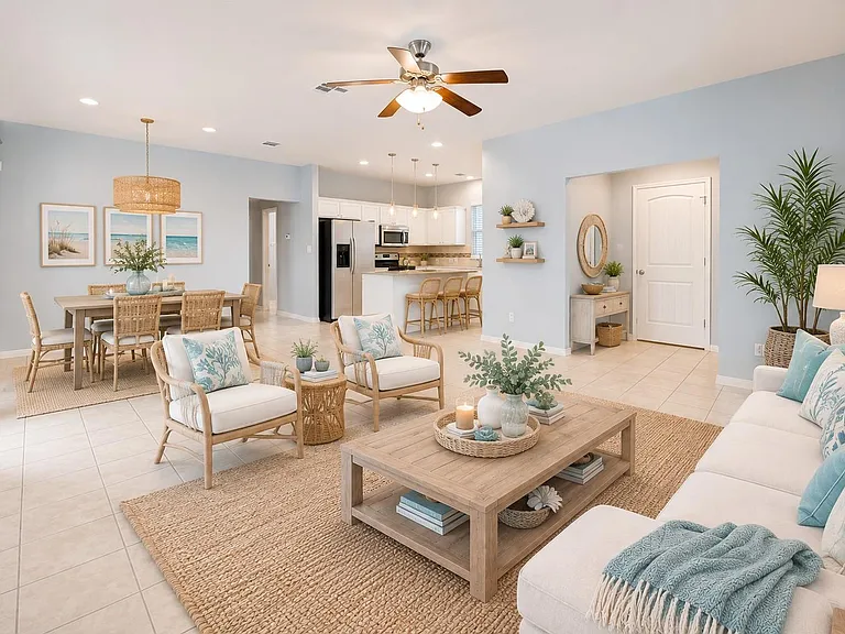 138 Wainscot Oak Way — Photo 3