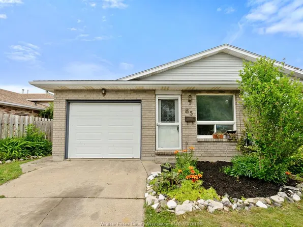 85 Satinwood Cres, Leamington, ON N8H 4P1