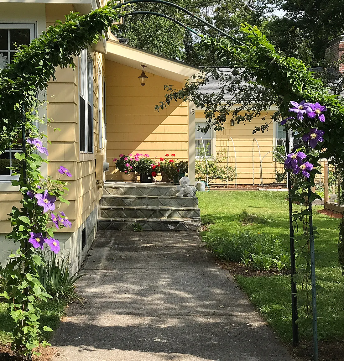 Beach Bluff Ter, Cape Elizabeth — Photo 1