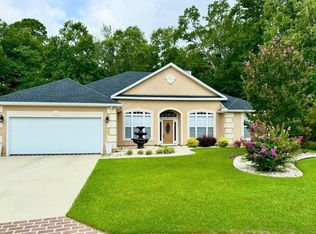 908 Adaline Ct., Myrtle Beach, SC 29579