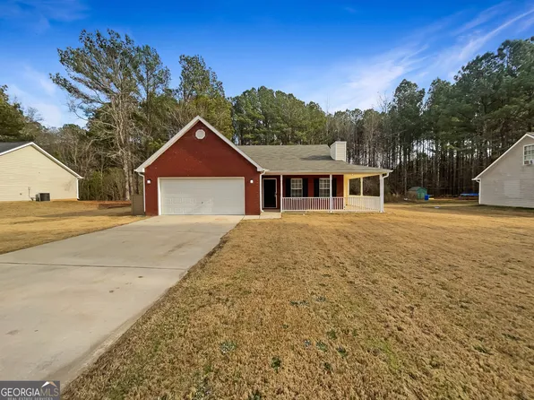 118 Brentwood Blvd, Monroe, GA 30655